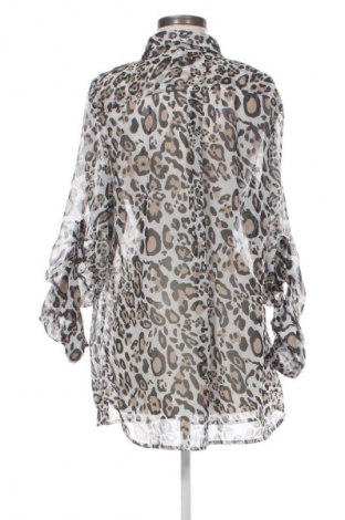 Dámská košile  Gina Benotti, Velikost XL, Barva Vícebarevné, Cena  99,00 Kč