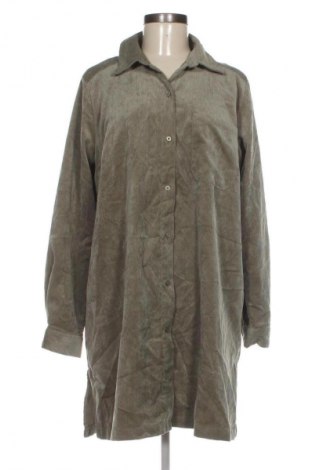 Dámská košile  Gina Benotti, Velikost XL, Barva Zelená, Cena  149,00 Kč