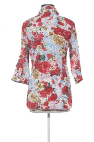 Γυναικείο πουκάμισο Gina Benotti, Μέγεθος S, Χρώμα Πολύχρωμο, Τιμή 1,99 €