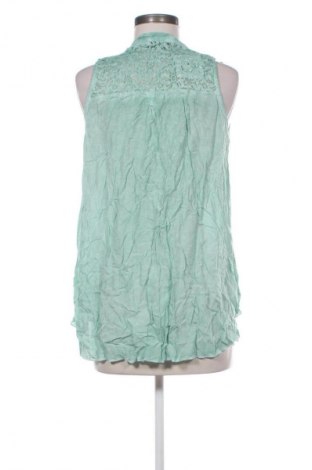 Dámská košile  Gina Benotti, Velikost S, Barva Zelená, Cena  69,00 Kč