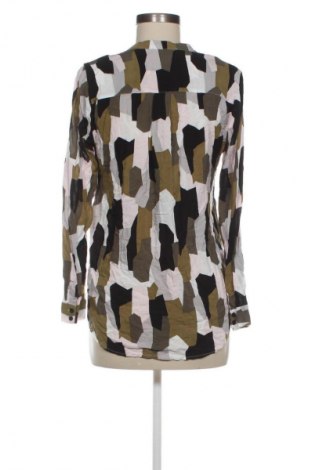 Γυναικείο πουκάμισο Gina Tricot, Μέγεθος S, Χρώμα Πολύχρωμο, Τιμή 5,99 €