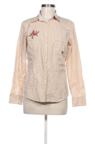 Damenbluse Gloriette, Größe M, Farbe Mehrfarbig, Preis 1,99 €