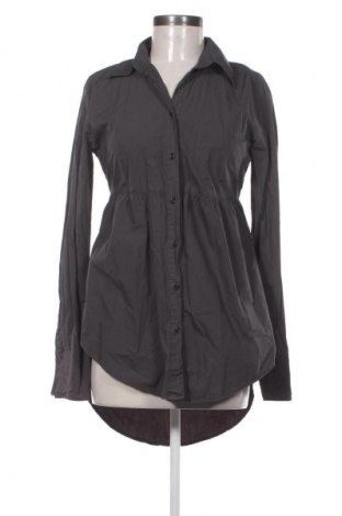 Дамска риза Gossip, Размер M, Цвят Сив, Цена 3,57 €