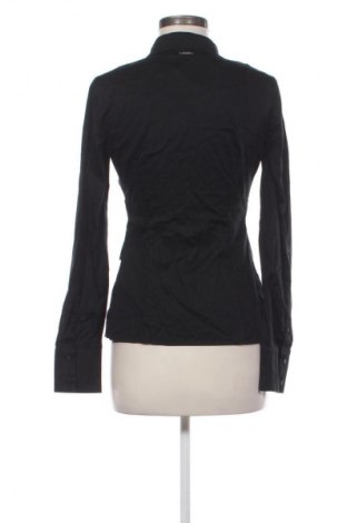 Cămașă de femei Guess, Mărime M, Culoare Negru, Preț 258,78 Lei