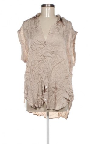 Damenbluse H&M, Größe XL, Farbe Beige, Preis € 8,99