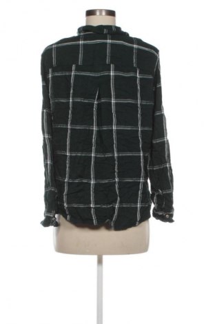 Dámská košile  H&M, Velikost L, Barva Vícebarevné, Cena  249,00 Kč