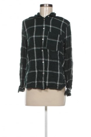 Dámská košile  H&M, Velikost L, Barva Vícebarevné, Cena  249,00 Kč