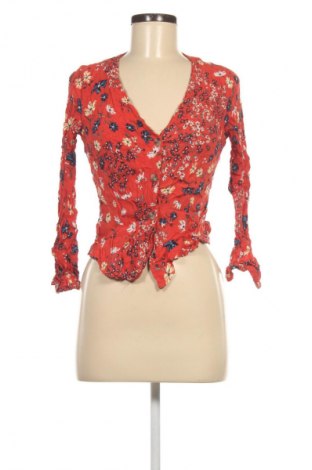 Dámská košile  H&M, Velikost XL, Barva Vícebarevné, Cena  139,00 Kč