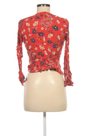 Dámská košile  H&M, Velikost XL, Barva Vícebarevné, Cena  139,00 Kč