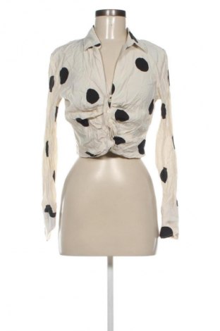 Γυναικείο πουκάμισο H&M, Μέγεθος S, Χρώμα Πολύχρωμο, Τιμή 5,99 €