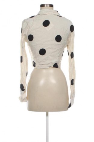 Γυναικείο πουκάμισο H&M, Μέγεθος S, Χρώμα Πολύχρωμο, Τιμή 5,99 €