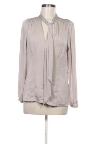 Γυναικείο πουκάμισο H&M, Μέγεθος M, Χρώμα  Μπέζ, Τιμή 3,99 €