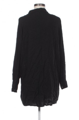 Dámská košile  H&M, Velikost XL, Barva Černá, Cena  159,00 Kč
