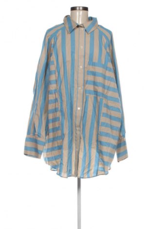 Дамска риза H&M, Размер XXL, Цвят Многоцветен, Цена 10,22 €