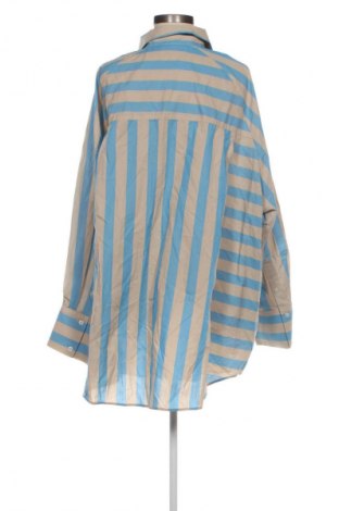 Дамска риза H&M, Размер XXL, Цвят Многоцветен, Цена 10,22 €