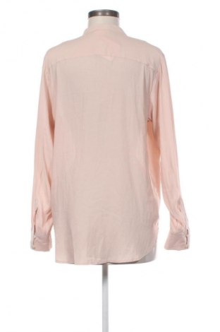 Γυναικείο πουκάμισο H&M, Μέγεθος M, Χρώμα Ρόζ , Τιμή 9,99 €