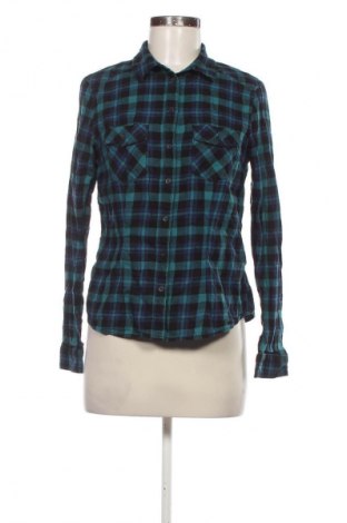 Дамска риза H&M, Размер M, Цвят Многоцветен, Цена 6,64 €