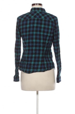 Дамска риза H&M, Размер M, Цвят Многоцветен, Цена 6,64 €