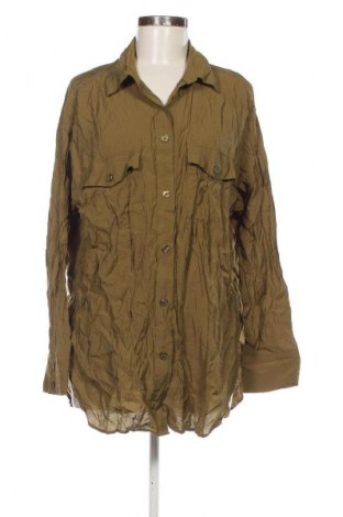 Dámska košeľa  H&M, Veľkosť M, Farba Zelená, Cena  5,95 €