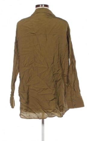 Dámska košeľa  H&M, Veľkosť M, Farba Zelená, Cena  5,95 €