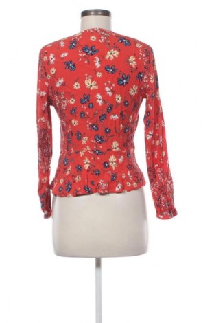 Дамска риза H&M, Размер XL, Цвят Многоцветен, Цена 4,09 €