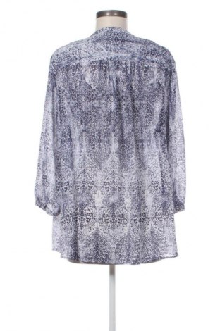 Дамска риза H&M, Размер 3XL, Цвят Многоцветен, Цена 11,75 €