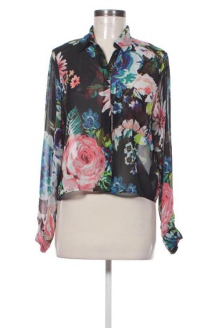 Damenbluse H&M, Größe S, Farbe Mehrfarbig, Preis € 1,99