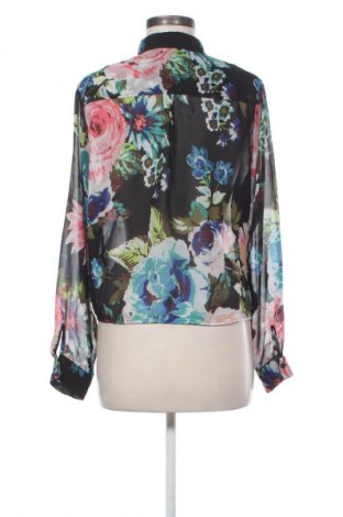 Damenbluse H&M, Größe S, Farbe Mehrfarbig, Preis € 1,99