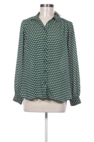 Damenbluse H&M, Größe M, Farbe Mehrfarbig, Preis € 2,99