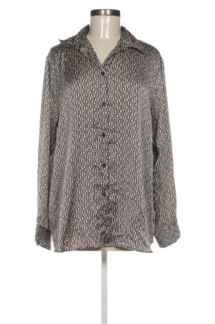 Дамска риза H&M, Размер S, Цвят Многоцветен, Цена 4,09 €