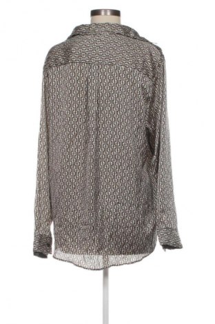 Дамска риза H&M, Размер S, Цвят Многоцветен, Цена 4,09 €