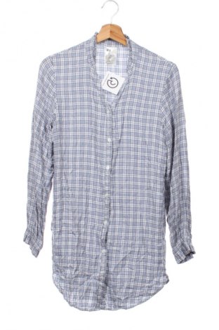 Дамска риза H&M, Размер XS, Цвят Многоцветен, Цена 2,04 €