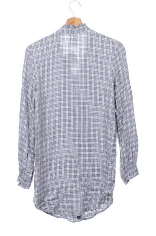 Дамска риза H&M, Размер XS, Цвят Многоцветен, Цена 2,04 €