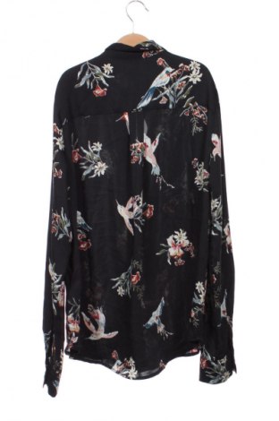 Дамска риза H&M, Размер XS, Цвят Многоцветен, Цена 2,04 €