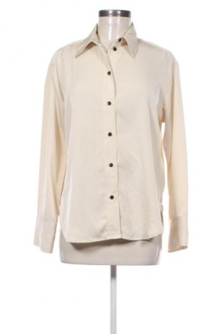 Damenbluse H&M, Größe S, Farbe Ecru, Preis € 5,12