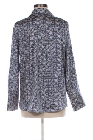 Γυναικείο πουκάμισο H&M, Μέγεθος M, Χρώμα Πολύχρωμο, Τιμή 4,99 €