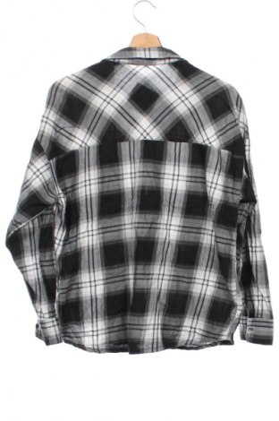 Damenbluse H&M, Größe XS, Farbe Mehrfarbig, Preis € 1,99