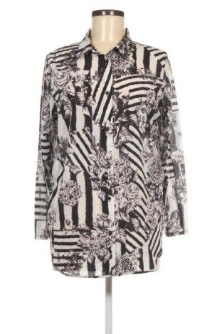 Дамска риза H&M, Размер S, Цвят Многоцветен, Цена 3,57 €