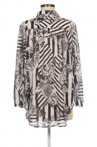 Дамска риза H&M, Размер S, Цвят Многоцветен, Цена 3,57 €