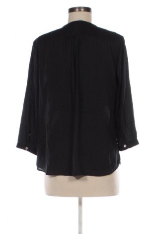 Γυναικείο πουκάμισο H&M, Μέγεθος M, Χρώμα Μαύρο, Τιμή 1,99 €