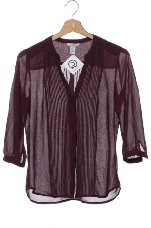 Női ing H&M, Méret XS, Szín Piros, Ár 1 299 Ft