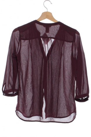 Női ing H&M, Méret XS, Szín Piros, Ár 1 299 Ft