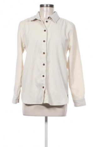 Дамска риза H&M, Размер S, Цвят Екрю, Цена 5,11 €