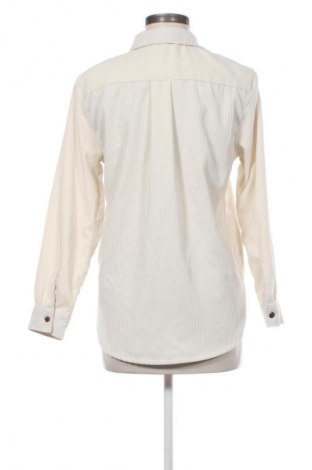 Дамска риза H&M, Размер S, Цвят Екрю, Цена 5,11 €