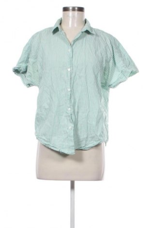 Дамска риза H&M, Размер M, Цвят Многоцветен, Цена 6,89 €