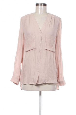 Dámská košile  H&M, Velikost M, Barva Růžová, Cena  49,00 Kč