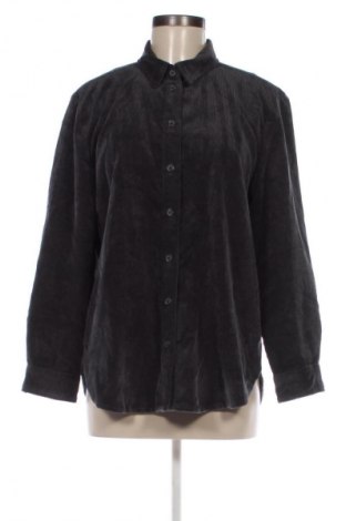 Dámská košile  H&M, Velikost M, Barva Šedá, Cena  59,00 Kč