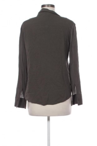 Damenbluse H&M, Größe M, Farbe Grün, Preis € 1,99