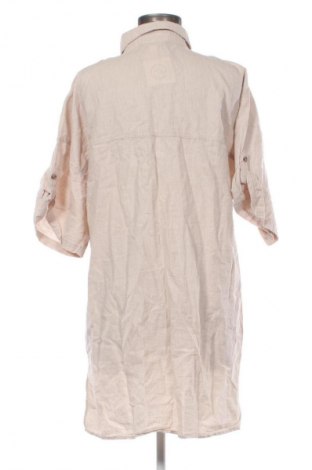 Damenbluse H&M, Größe M, Farbe Beige, Preis 7,99 €