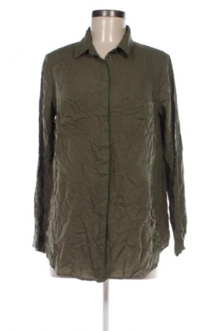 Damska koszula H&M, Rozmiar M, Kolor Zielony, Cena 6,99 zł